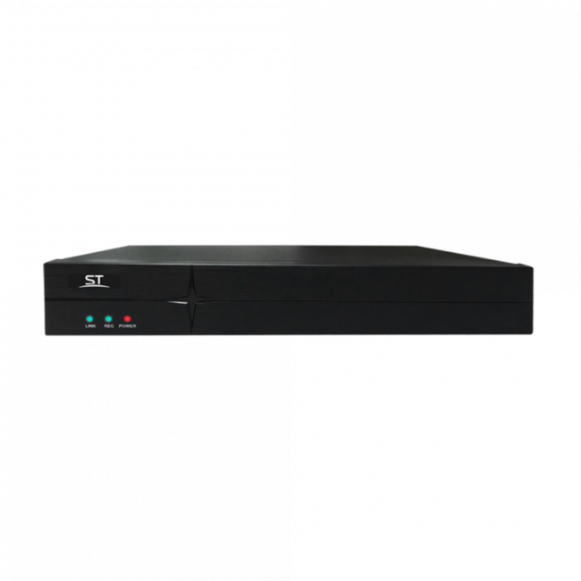 Видеорегистратор ST-NVR-S16051